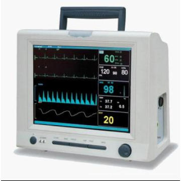 THR-K8000 Portable Patient Monitor